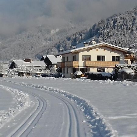 Ferienwohnung Thanner Stumm Dış mekan fotoğraf