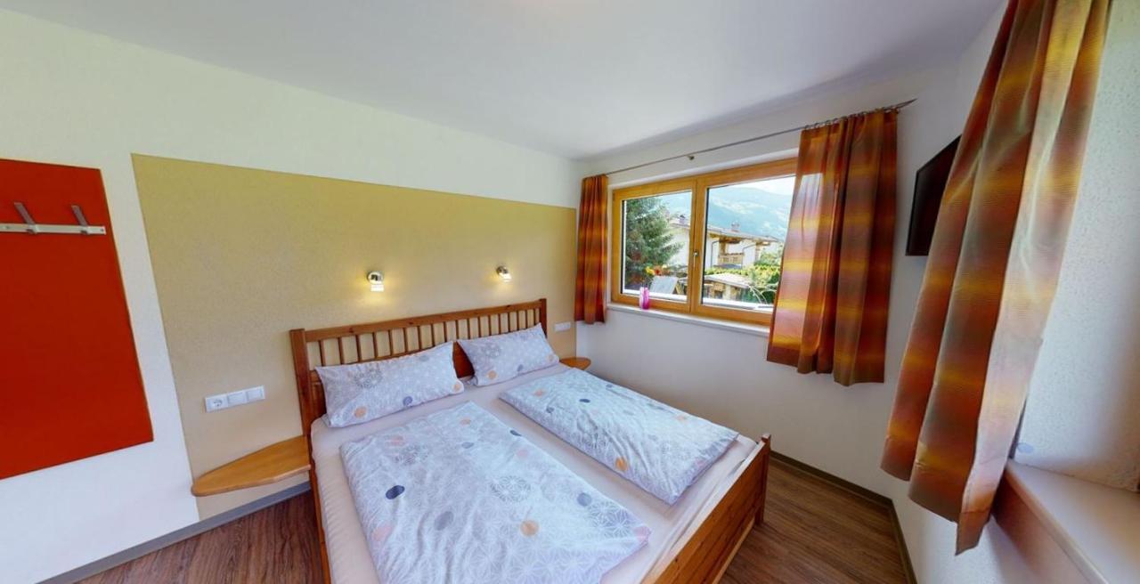 Ferienwohnung Thanner Stumm Dış mekan fotoğraf