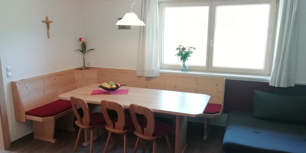 Ferienwohnung Thanner Stumm Dış mekan fotoğraf